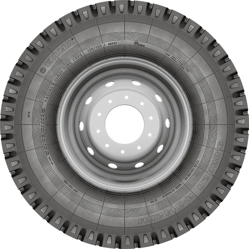 KAMA И-Н142БМ нс14 в Костомукше — KAMA TYRES KAMA И-Н142БМ нс14 в Костомукше