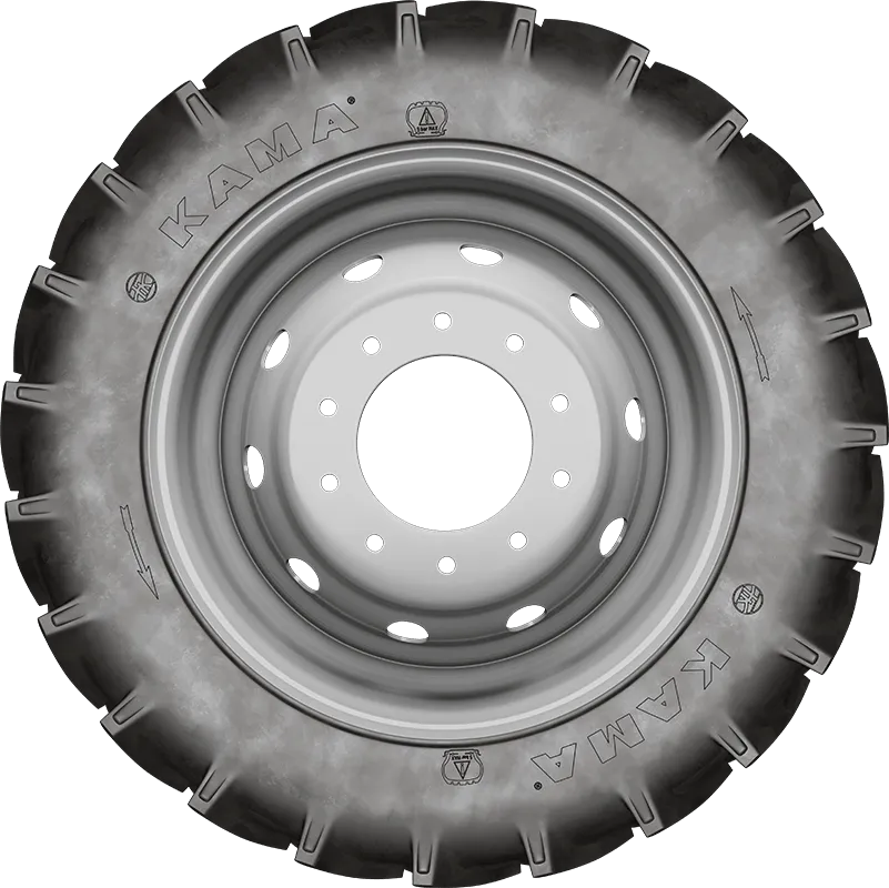 KAMA-405 в Костомукше — KAMA TYRES KAMA-405 в Костомукше