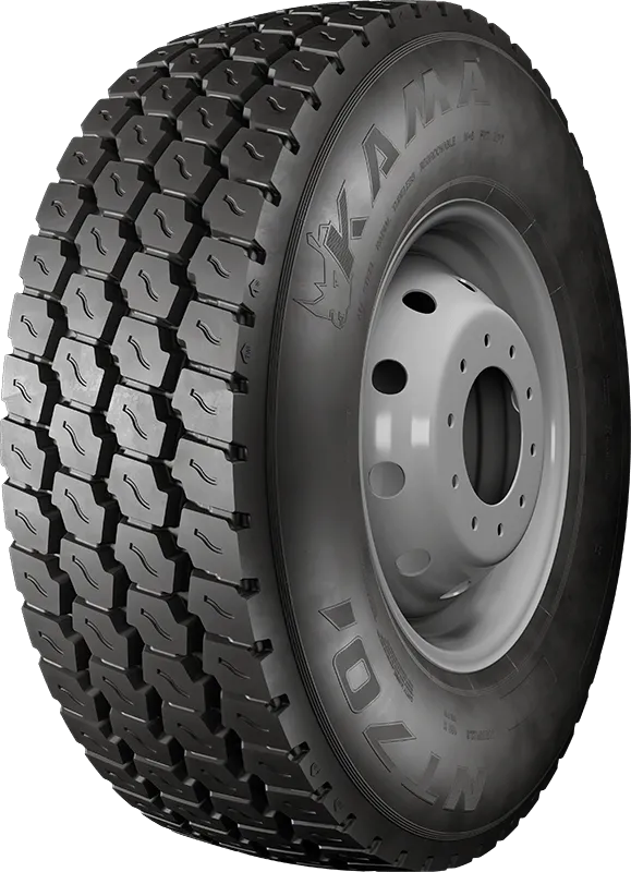 KAMA NT 701 в Костомукше — KAMA TYRES KAMA NT 701 в Костомукше