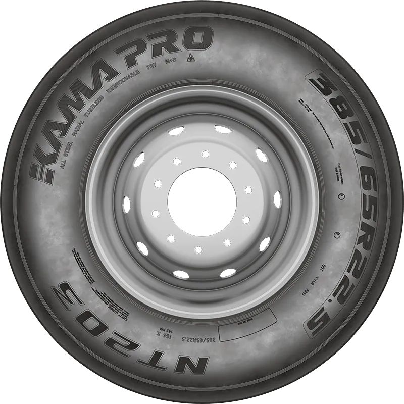 KAMA PRO NT 203 в Костомукше — KAMA TYRES KAMA PRO NT 203 в Костомукше