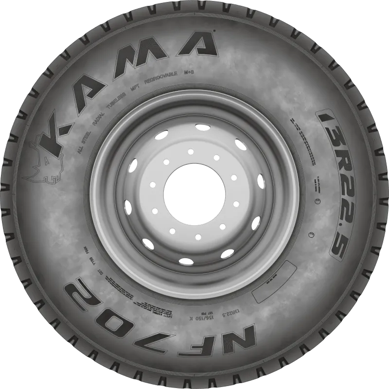 KAMA NF 702 в Костомукше — KAMA TYRES KAMA NF 702 в Костомукше