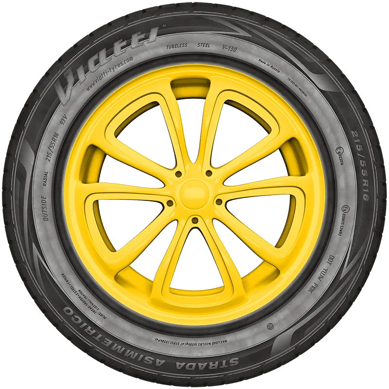Viatti Strada Asimmetrico (V-130) в Костомукше — KAMA TYRES Viatti Strada Asimmetrico (V-130) в Костомукше