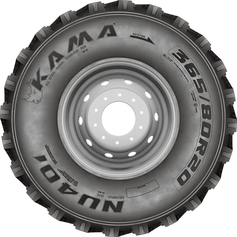 KAMA NU 401 в Костомукше — KAMA TYRES KAMA NU 401 в Костомукше