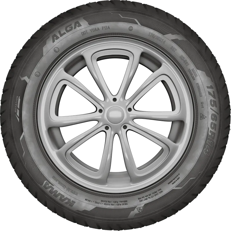 KAMA ALGA (НК-531) в Костомукше — KAMA TYRES KAMA ALGA (НК-531) в Костомукше