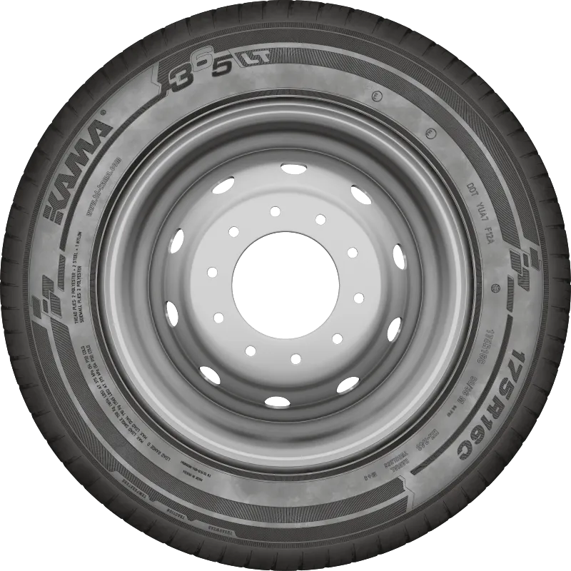 KAMA 365 LT (НК-243) в Костомукше — KAMA TYRES KAMA 365 LT (НК-243) в Костомукше