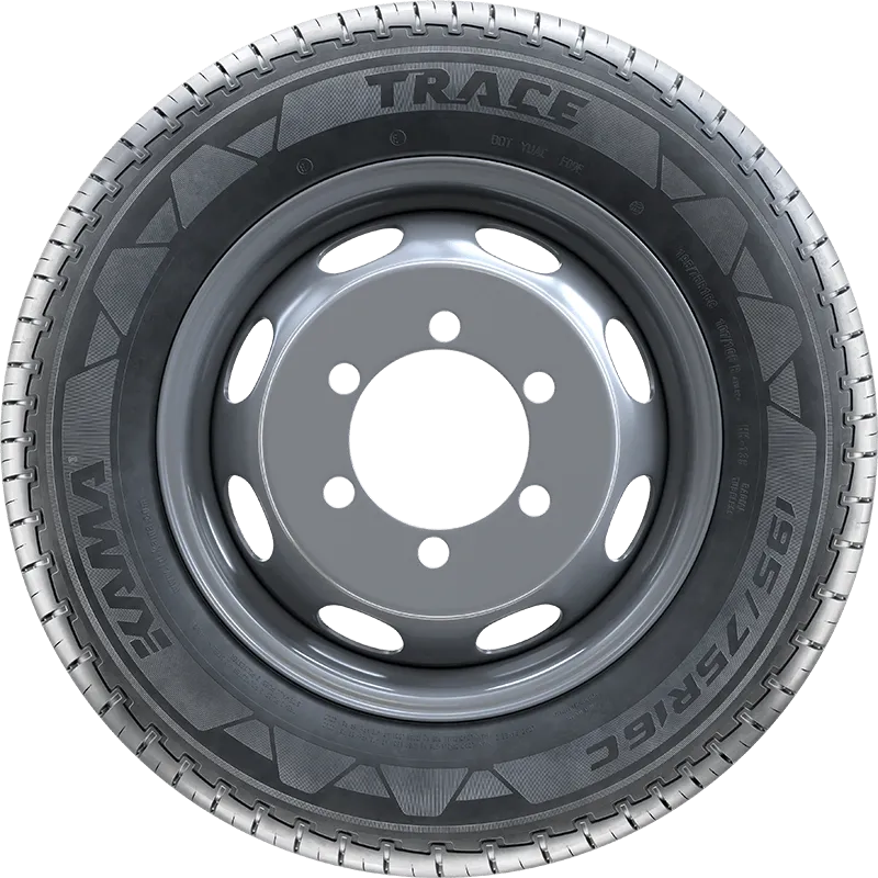 KAMA TRACE (HK-135) в Костомукше — KAMA TYRES KAMA TRACE (HK-135) в Костомукше