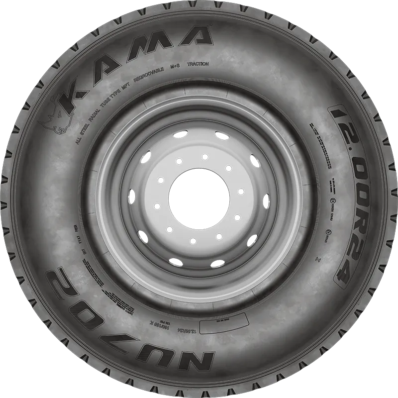 KAMA NU 702 в Костомукше — KAMA TYRES KAMA NU 702 в Костомукше