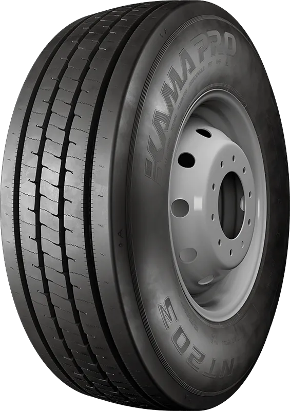 KAMA PRO NT 203 в Костомукше — KAMA TYRES KAMA PRO NT 203 в Костомукше
