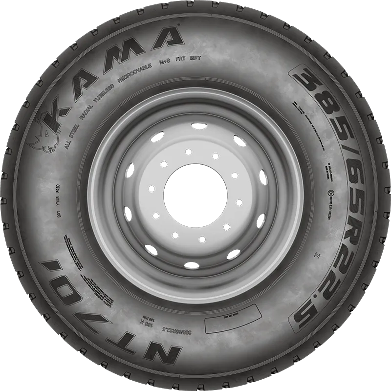 KAMA NT 701 в Костомукше — KAMA TYRES KAMA NT 701 в Костомукше