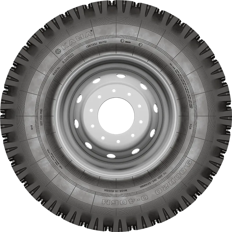 О-40БМ нс14 мороз в Костомукше — KAMA TYRES О-40БМ нс14 мороз в Костомукше