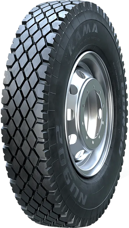 KAMA NU 902 в Костомукше — KAMA TYRES KAMA NU 902 в Костомукше
