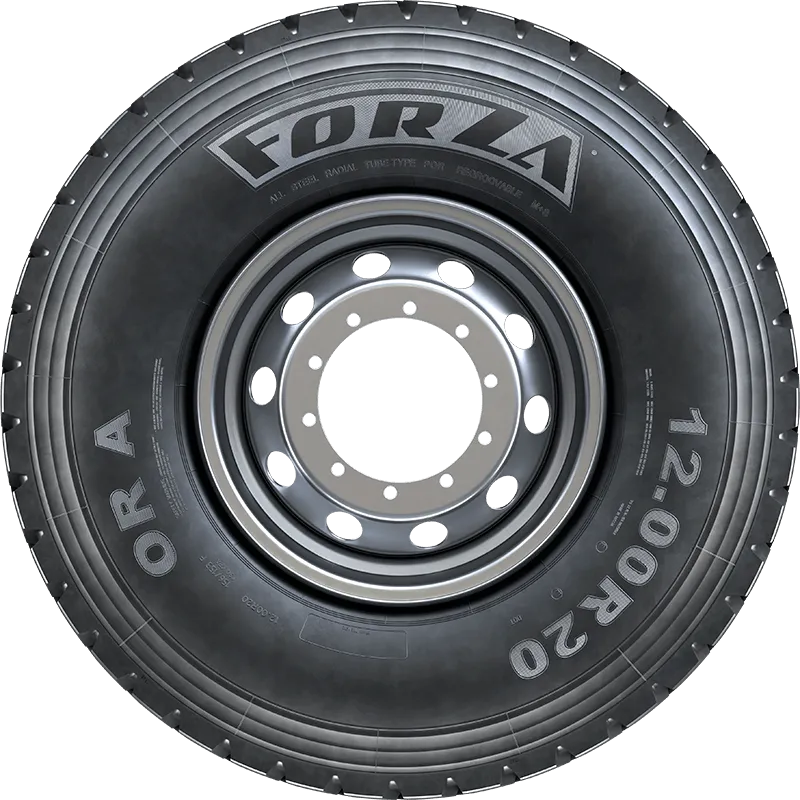 FORZA OR A в Костомукше — KAMA TYRES FORZA OR A в Костомукше