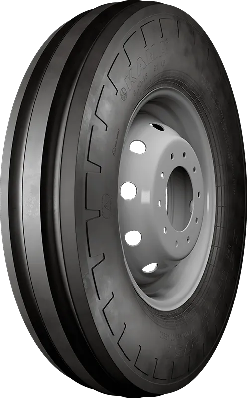Я-275А в Костомукше — KAMA TYRES Я-275А в Костомукше
