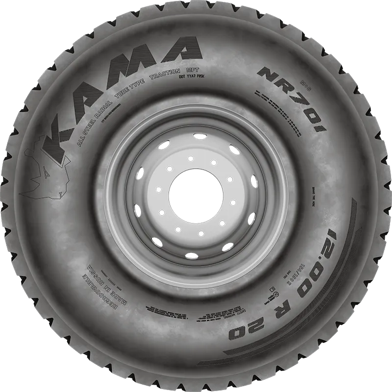 KAMA NR 701 в Костомукше — KAMA TYRES KAMA NR 701 в Костомукше