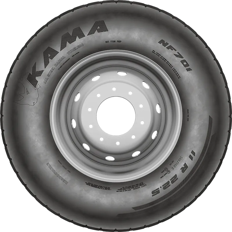 KAMA NF 701 в Костомукше — KAMA TYRES KAMA NF 701 в Костомукше