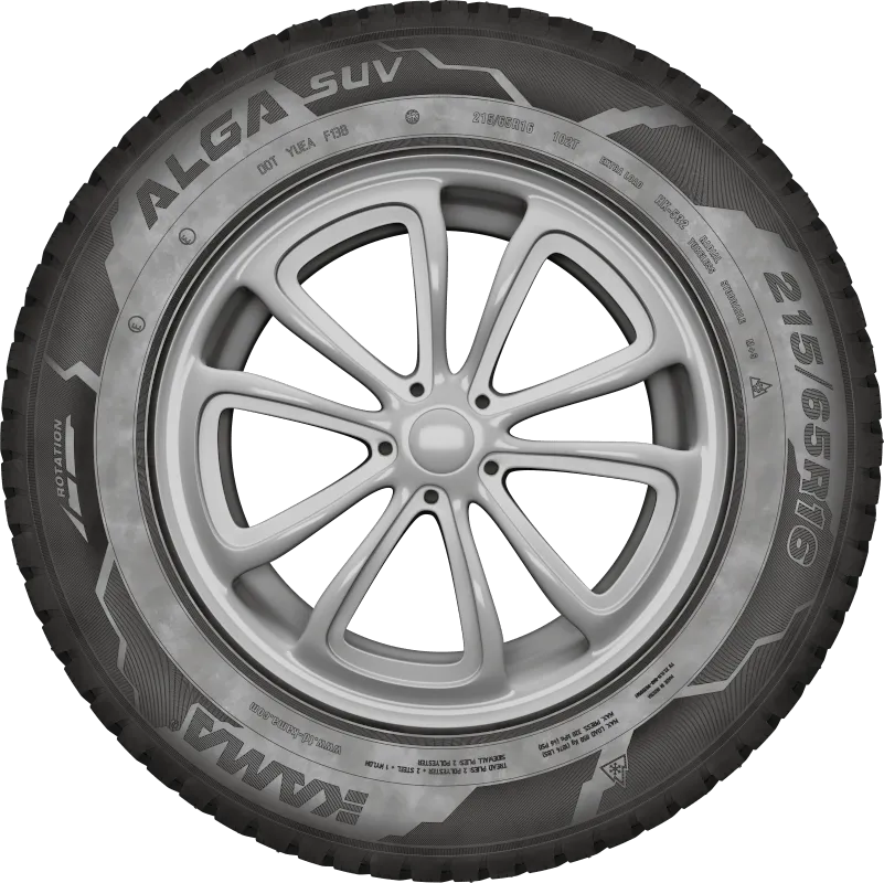 KAMA ALGA SUV (НК-532) в Костомукше — KAMA TYRES KAMA ALGA SUV (НК-532) в Костомукше