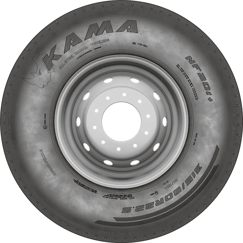 KAMA NF 201+ в Костомукше — KAMA TYRES KAMA NF 201+ в Костомукше