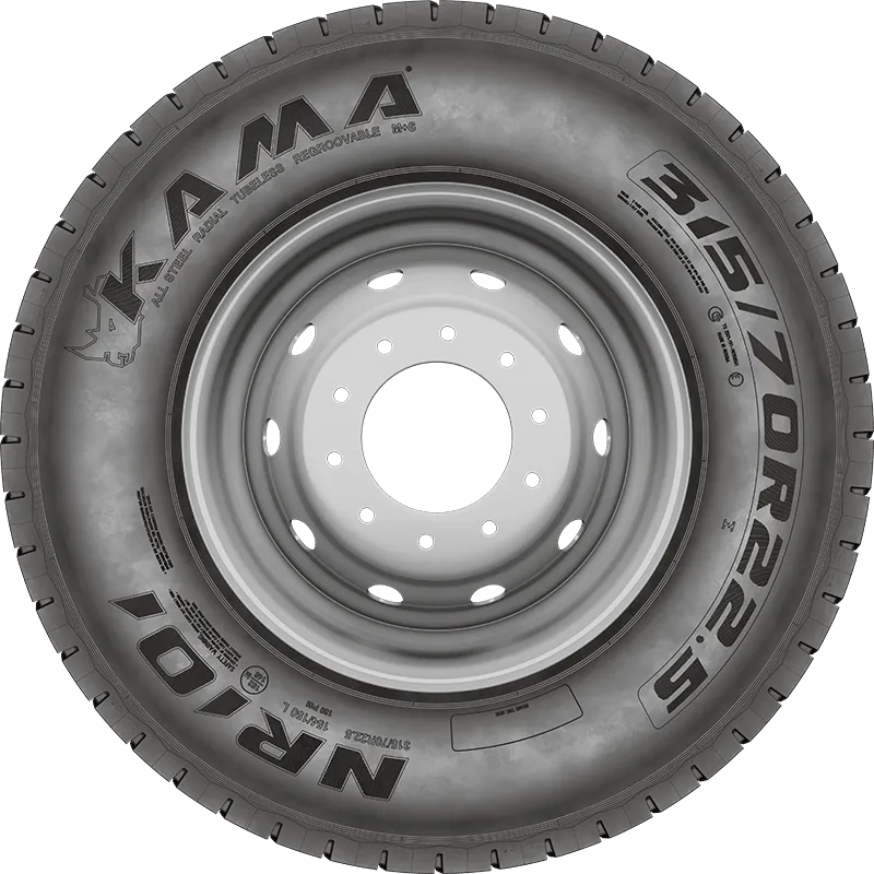 KAMA NR 101 в Костомукше — KAMA TYRES KAMA NR 101 в Костомукше